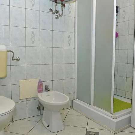 Lejlighed By The Sea - 10411 *