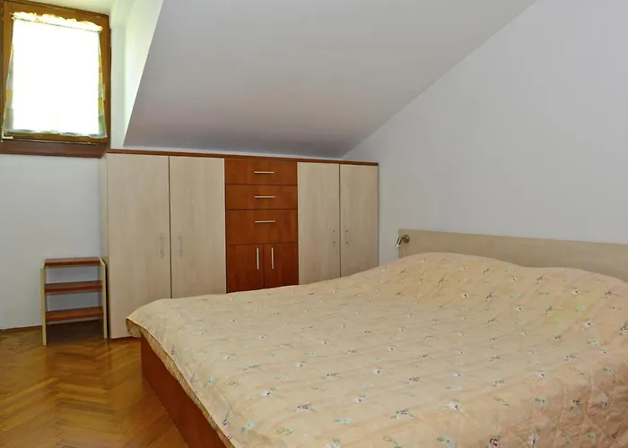 Daire By The Sea - 10411 Opatija