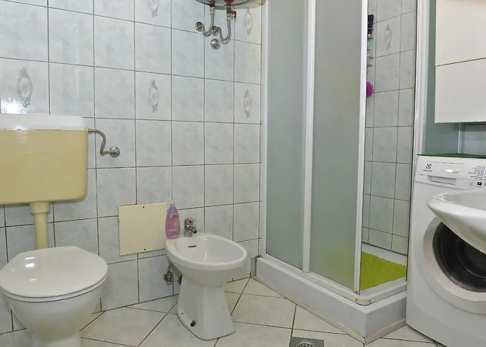 Daire By The Sea - 10411 *