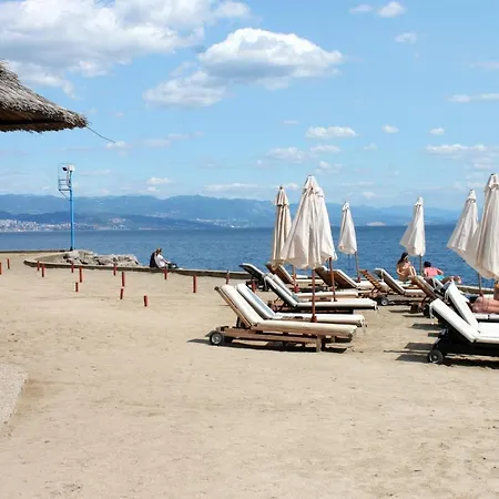 By The Sea - 10411 *