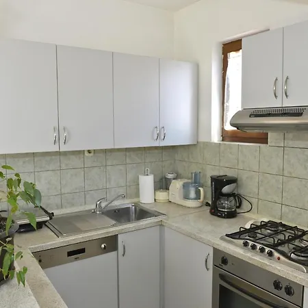 Lägenhet By The Sea - 10411 *