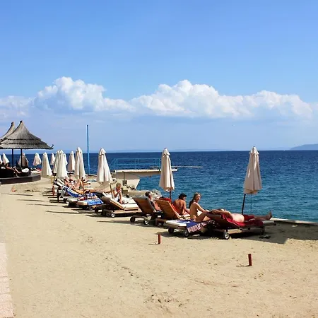 شقة By The Sea - 10411 *