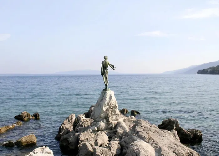 شقة By The Sea - 10411 *